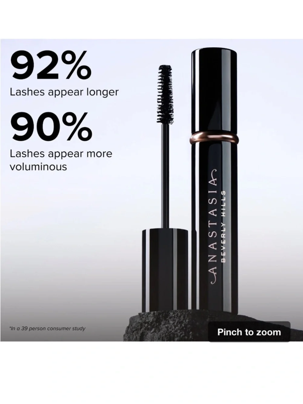 Anastasia Beverly Hills Lash Sculpt